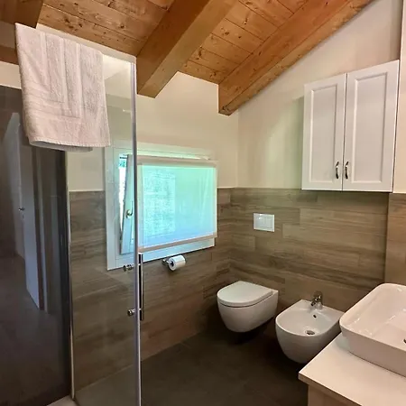 Agriturismo Lambra La Casa Del Sol-2